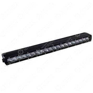 Світлодіодна LED фара AUTOSIDE-LED-L-100 (100Вт, 20 ламп) (AG26888) 20952_26888 фото