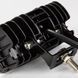 Світлодіодна Лед фара 20 Вт з СТГ + ДХО прямокутна AutoSide AS-20W-SP-3C (AG27846) 21504_27846 фото 10
