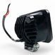 Прямокутна LED фара 78 Вт. 26 діодів 9-80V (Ближнє + Дальнє світло) (AG19938) 15909_19938 фото 7