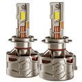 LED лампи для авто