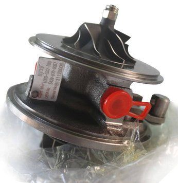 Картридж турбіни Volkswagen T5 1.9 BRR (AG12815) 11966_12815 фото