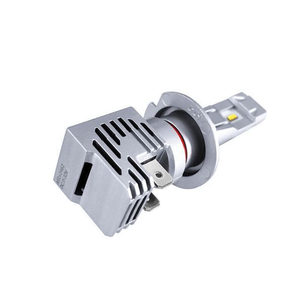 Світлодіодні LED лампи M3 H7 ZES 55Вт 8000lm 6500k (AG18176) 15105_18176 фото