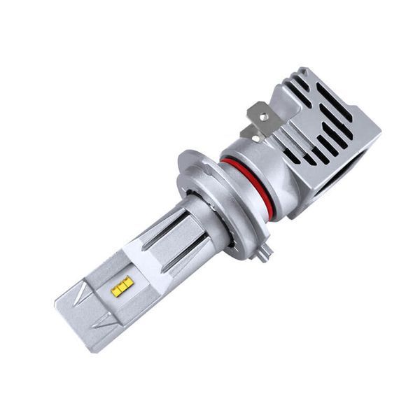 Світлодіодні LED лампи M3 H7 ZES 55Вт 8000lm 6500k (AG18176) 15105_18176 фото