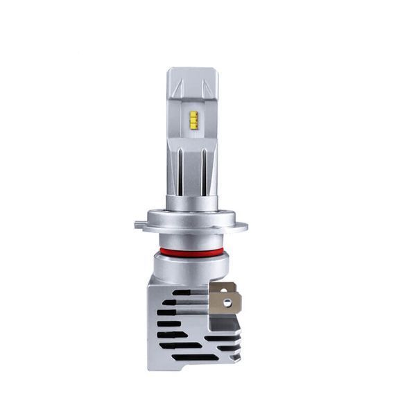 Світлодіодні LED лампи M3 H7 ZES 55Вт 8000lm 6500k (AG18176) 15105_18176 фото