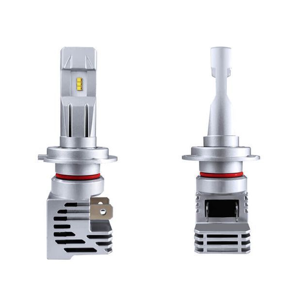 Світлодіодні LED лампи M3 H7 ZES 55Вт 8000lm 6500k (AG18176) 15105_18176 фото