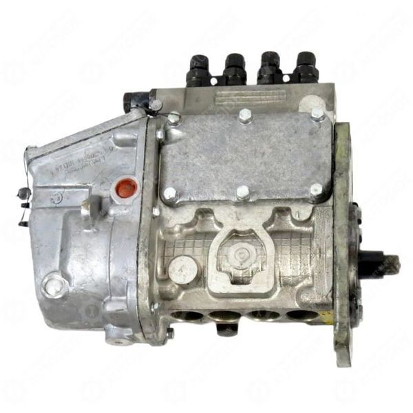 Паливний насос ТНВД Д-243, МТЗ-892, ЗІЛ Бичок (4УТНИ-1111007-420) (AG699) 1404_699 фото