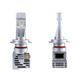 Світлодіодні LED лампи M3 H7 ZES 55Вт 8000lm 6500k (AG18176) 15105_18176 фото 2
