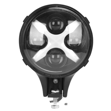 Світлодіодна LED фара Autoside AS-60W-XDRL 60W (AS-TP-049) 15919_19948 фото