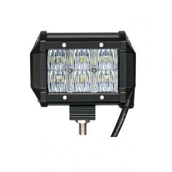 Світлодіодна LED фара AutoSide AS-18/F-3C5D 18 Вт (ближній) (AG17412) 14643_17412 фото