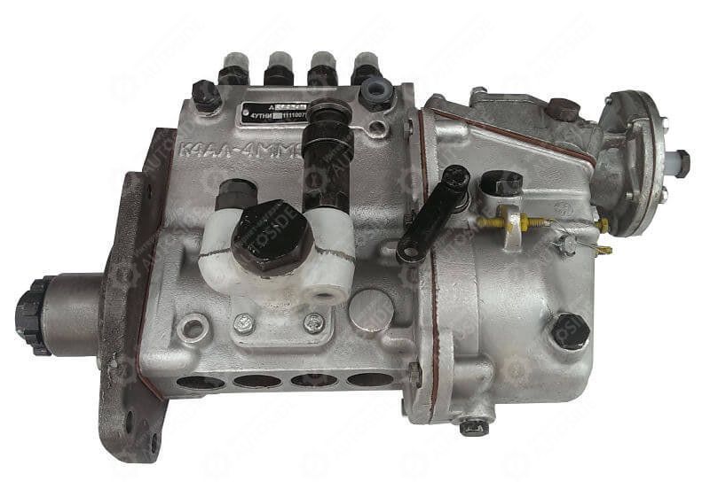Паливний насос ТНВД Д-245, МТЗ-82, ЗІЛ (ст. обр.) (4УТНИ-Т-1111005) (AG702) 1407_702 фото