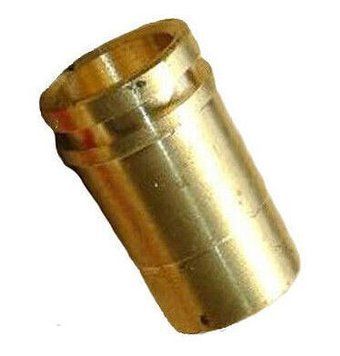 Стакан форсунки (латунь/бронза) Д65-1003114 на трактор ЮМЗ (AG11684) 10907_18932 фото