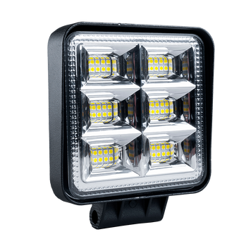 Світлодіодна LED фара Autoside AS-AP-003 48W (48 діодів) (AS-TP-052) 15922_19951 фото