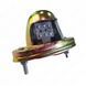 Світлодіодний ліхтар LED підсвічування AUTOSIDE-6002 6Вт 12/24V (AG26954) 20982_26955 фото 1