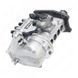Паливний насос Д-144, ТНВД Т-37 (4УТНИ-1111005) рядний з шестірнею многодырочник (AG705) 1410_705 фото 4