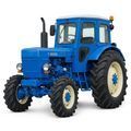 Запчастини Т-40