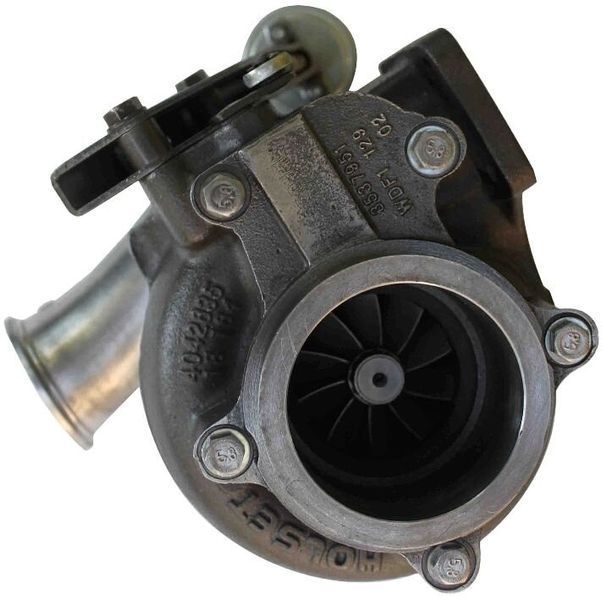 Турбокомпресор Holset HX40W (AG12875) 12023_12875 фото