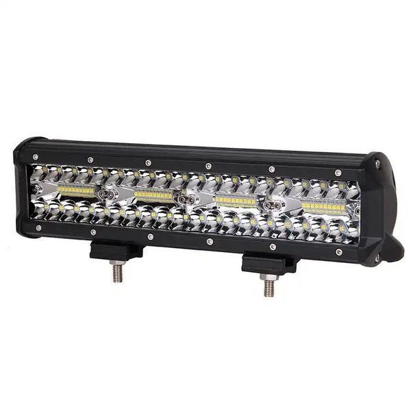 Світлодіодна LED фара (балка) 240 Вт AS-240-3C01 (комбінованого світла) (AG27873) 21526_27873 фото