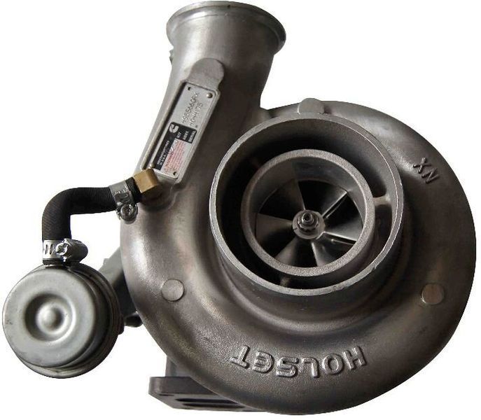 Турбокомпресор Holset HX40W (AG12875) 12023_12875 фото