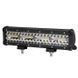 Світлодіодна LED фара (балка) 240 Вт AS-240-3C01 (комбінованого світла) (AG27873) 21526_27873 фото 2