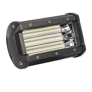 Світлодіодна LED фара AutoSide AS-135/S-3C5 135 Вт (ближній) (AG19537) 15530_19537 фото