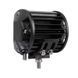 LED світлодіодна фара 3W*9 27Вт. IP67 12-36Вт 3700lms 6000K (AG17649) 14718_17649 фото 4