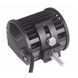LED світлодіодна фара 3W*9 27Вт. IP67 12-36Вт 3700lms 6000K (AG17649) 14718_17649 фото 3