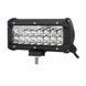 Світлодіодна LED фара AutoSide AS-72-S/F-3C3R 72 Вт (дальній) (AG17650) 14719_17650 фото 1