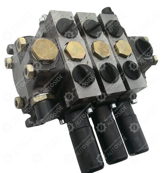 Гідророзподільник РП70-822 МТЗ-892 (ТМ "Салео" Білорусія) (AG12982) 12043_12982 фото