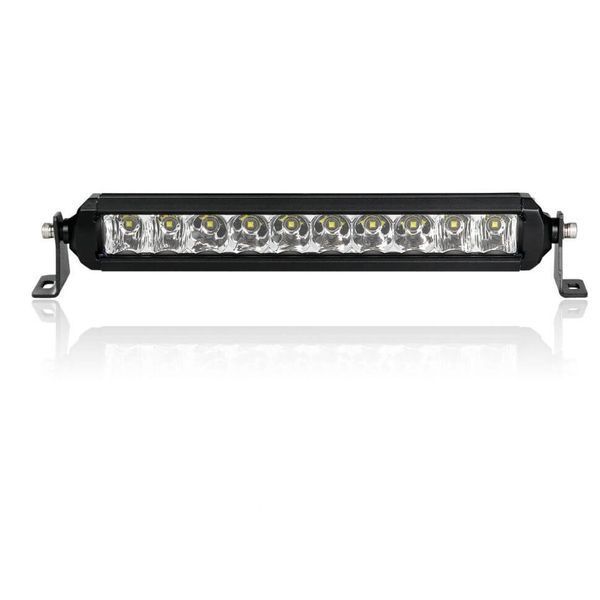 Світлодіодна LED фара AURORA ALO-S5-10 50 Вт (Cree 5w - Combo) (AG19538) 15531_19538 фото