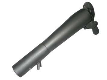 Ежектор з кришкою СМД-18 на трактор ДТ-75 (18Н-17С9) (AG2819) 3537_2819 фото