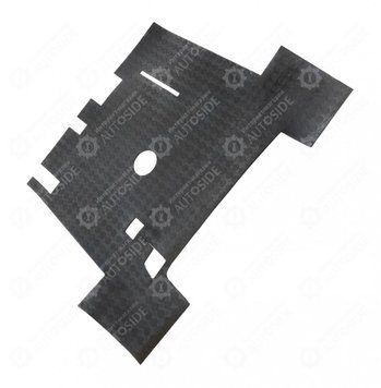 Килимок гумовий на трактор ЮМЗ-6 МК (45Т-6702085) (AG12564) 11787_12564 фото