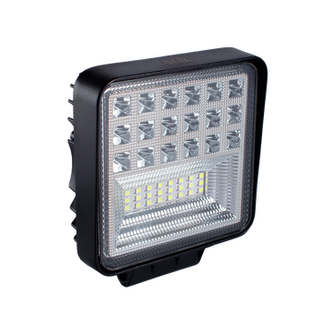 Світлодіодна LED фара Autoside AS-0126 126W (AS-TP-068) 15938_19967 фото