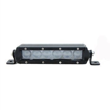 Світлодіодна LED фара AutoSide AS-30/S-T5C4D 30 Вт (дальній) (AG18337) 15216_18337 фото