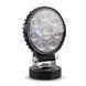 Светодиодная лед фара круглая 27W (32 LED) 12-80V IP67 комбинированный свет 15169_18278 фото 5