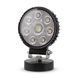 Светодиодная лед фара круглая 27W (32 LED) 12-80V IP67 комбинированный свет 15169_18278 фото 3