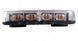 Проблисковий маяк (мигалки) Autoside AS-WL52010F 12В/24В (AG26958) 20985_26958 фото 3