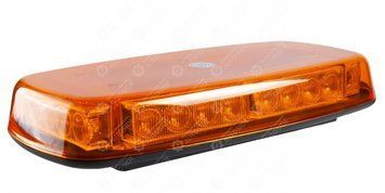 Проблисковий маяк (мигалки) Autoside AS-WL52010K 12-30V (AG26959) 20986_26959 фото