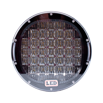 Світлодіодна LED фара Autoside AS-0185B 96W (AS-TP-074) 15944_19973 фото