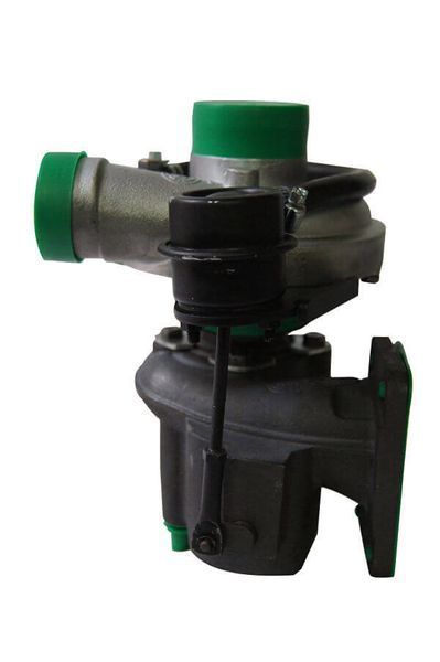 Турбокомпресор ТКР С14-179-01 | ГАЗ-3309 | ГАЗ-33081 | Д245.7-119 (AG965) 1677_965 фото