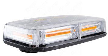 Проблисковий маяк (мигалки) Autoside AS-WL52010K 12-30V (AG26961) 20988_26961 фото