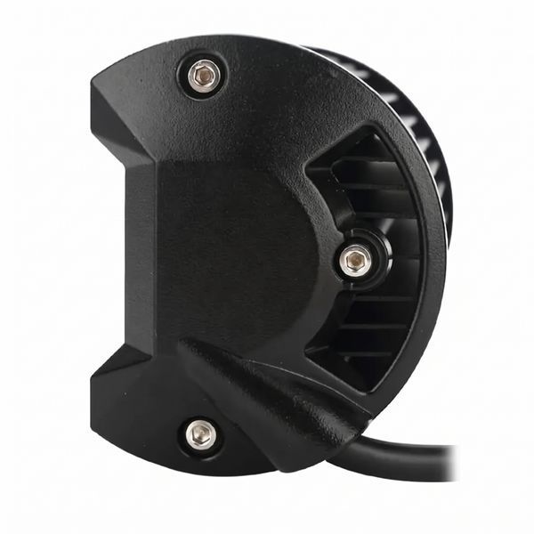 LED фара прямоугольная 120W flood 60&deg; 10-30V 5000Lm IP67 (165х75х65 мм) 14626_17391 фото