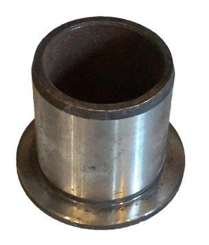 Втулка осі гойдання МТЗ-80, ЮМЗ (з буртиком) (36-3001020-А) (AG1536) 2253_1536 фото
