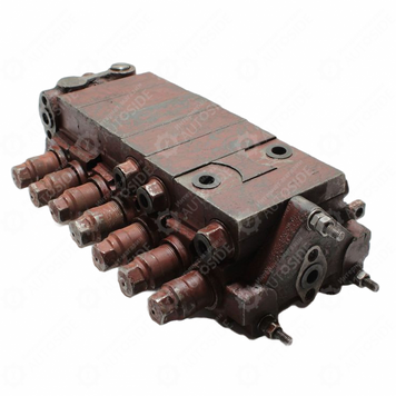Гідророзподільник ГА-34000 НИВА СК-5 (5-7 секцій) (AG26930) 20976_26932 фото