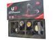 Світлодіодна LED фара прожектор AUTOSIDE-LED-U9B 52Вт (2 шт.) (AG26907) 20962_26907 фото 2