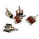 Тумблер ON-OFF-ON (3 ножки, 15A 250V, 28х13 мм) 21602_28068 фото 2