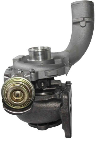 Турбіна Nissan Primera, Renault Laguna, Volvo 1.9 DCi (AG12844) 11992_12844 фото