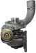 Турбіна Nissan Primera, Renault Laguna, Volvo 1.9 DCi (AG12844) 11992_12844 фото 2