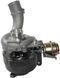 Турбіна Nissan Primera, Renault Laguna, Volvo 1.9 DCi (AG12844) 11992_12844 фото 3