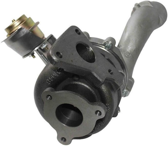 Турбіна Nissan Primera, Renault Laguna, Volvo 1.9 DCi (AG12844) 11992_12844 фото