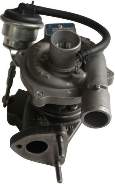 Турбіна Opel Combo C, Opel Corsa C, Opel Tigra B 1.3 CDTI (AG12845) 11993_12845 фото